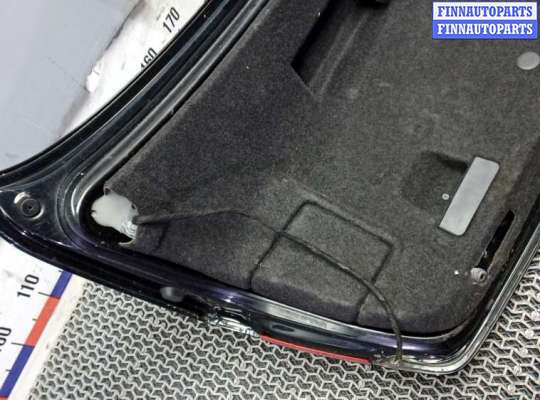 купить крышка багажника на AUDI A5 1