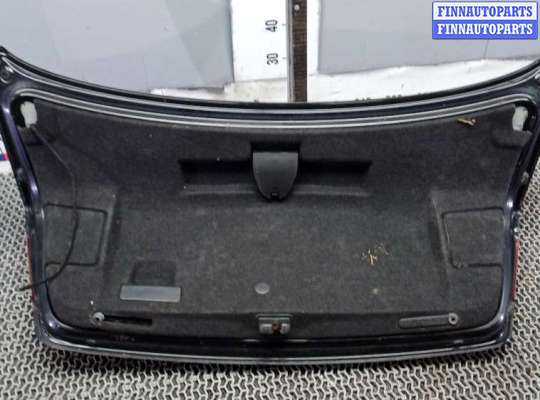 купить крышка багажника на AUDI A5 1