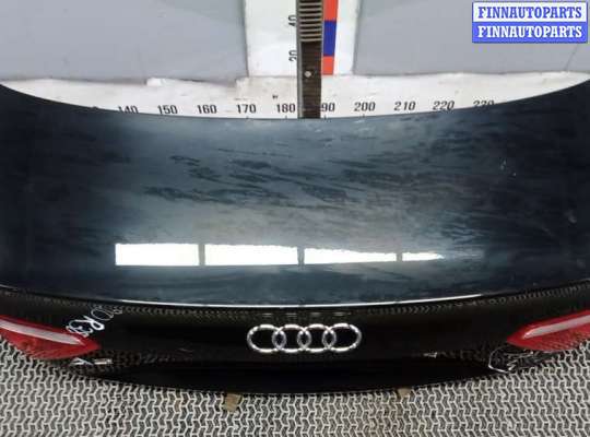 купить крышка багажника на AUDI A5 1