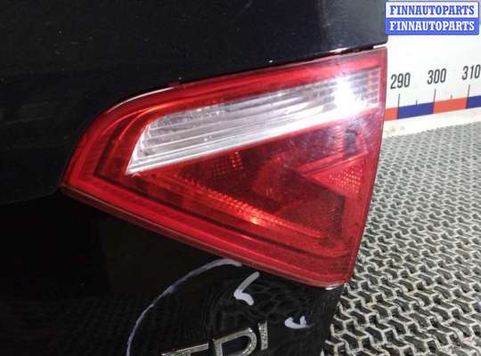 купить крышка багажника на AUDI A5 1
