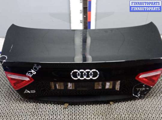 купить крышка багажника на AUDI A5 1