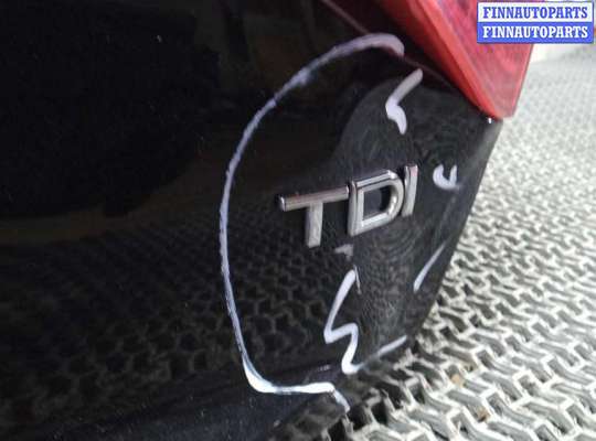 купить крышка багажника на AUDI A5 1