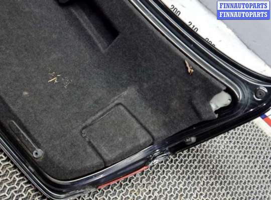 купить крышка багажника на AUDI A5 1