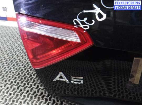 купить крышка багажника на AUDI A5 1