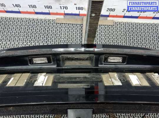 купить крышка багажника на AUDI A5 1