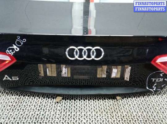 купить крышка багажника на AUDI A5 1