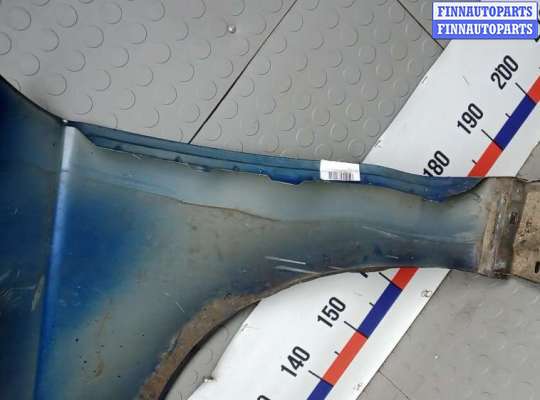 Крыло переднее на Ford Mondeo V