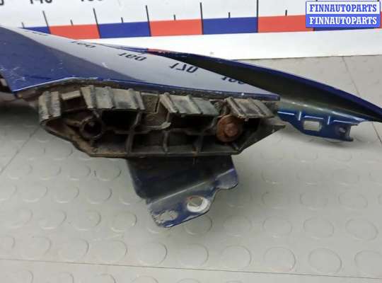 Крыло переднее на Ford Mondeo V