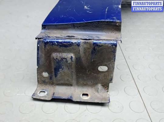 Крыло переднее на Ford Mondeo V