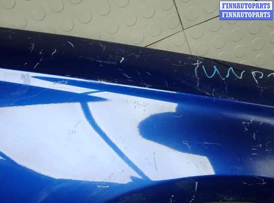 Крыло переднее на Ford Mondeo V