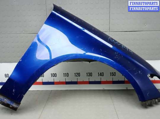 Крыло переднее на Ford Mondeo V