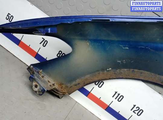 Крыло переднее на Ford Mondeo V