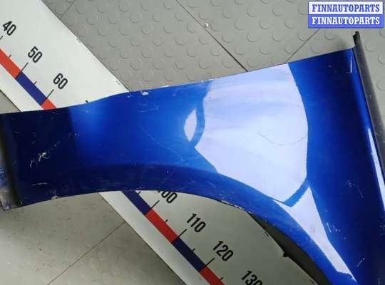 Крыло переднее на Ford Mondeo V