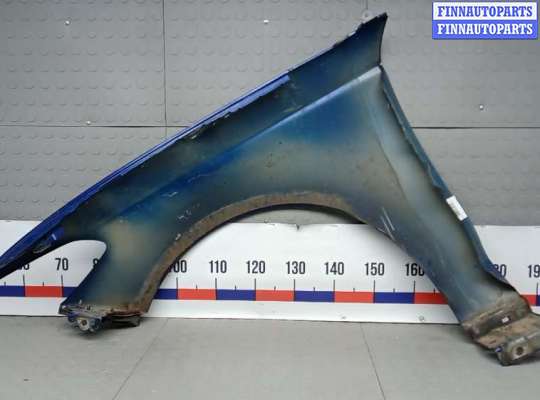 Крыло переднее на Ford Mondeo V