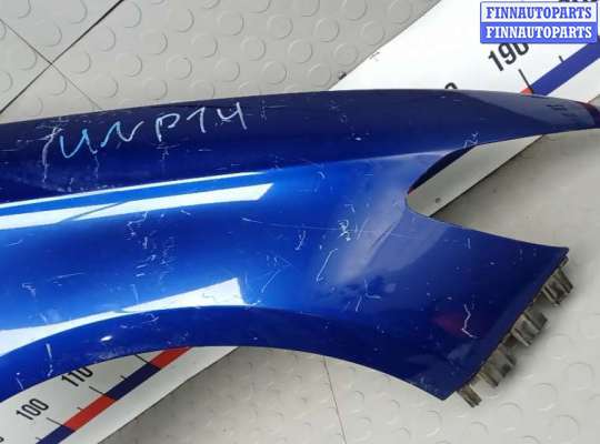 Крыло переднее на Ford Mondeo V