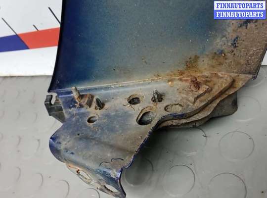 Крыло переднее на Ford Mondeo V