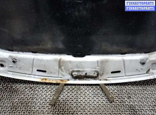 купить капот на VOLKSWAGEN TIGUAN 1