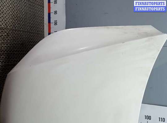 купить капот на VOLKSWAGEN TIGUAN 1