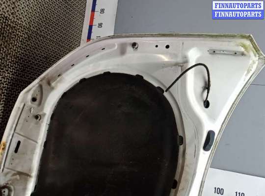 купить капот на VOLKSWAGEN TIGUAN 1