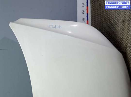 купить капот на VOLKSWAGEN TIGUAN 1