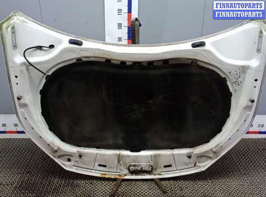 купить капот на VOLKSWAGEN TIGUAN 1