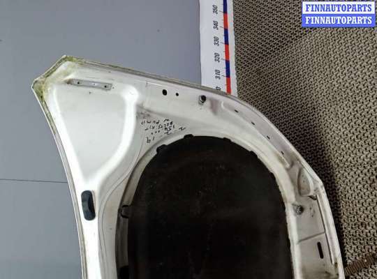 купить капот на VOLKSWAGEN TIGUAN 1