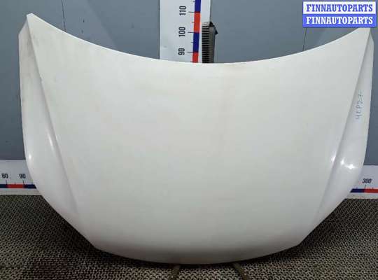 купить капот на VOLKSWAGEN TIGUAN 1