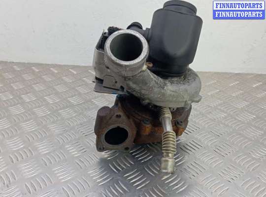 купить турбина дизельная на AUDI A4 B8