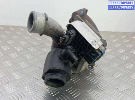 купить турбина дизельная на AUDI A4 B8