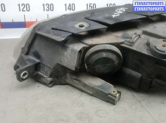 купить фара правая на VOLKSWAGEN PASSAT B6