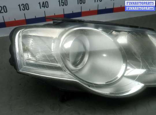 купить фара правая на VOLKSWAGEN PASSAT B6