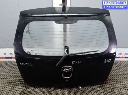 купить моторчик стеклоочиcтителя 3-5 на HYUNDAI I10 PA