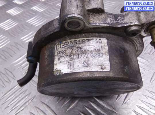 купить насос вакуумный на FIAT SEDICI