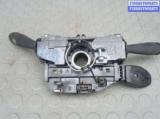 купить переключатель поворотов и дворников (стрекоза) на CITROEN C5 AIRCROSS