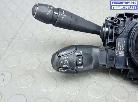 купить переключатель поворотов и дворников (стрекоза) на CITROEN C5 AIRCROSS