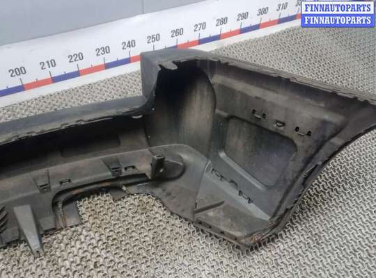 купить бампер задний на BMW X3 E83