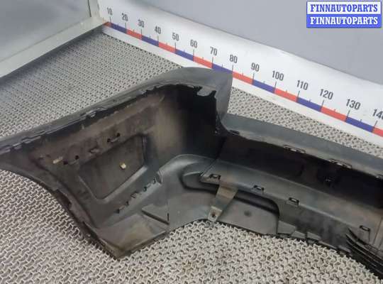 купить бампер задний на BMW X3 E83