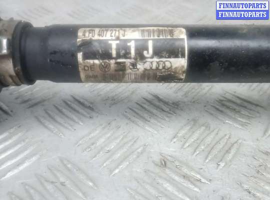 купить привод передний левый на AUDI A6 ALLROAD C6