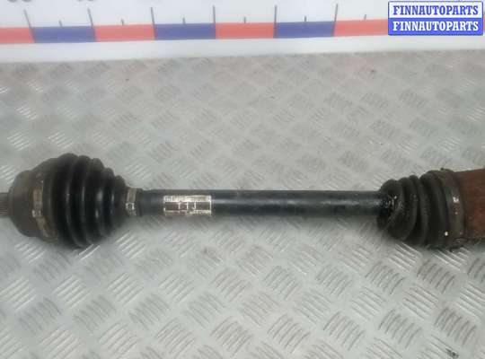 купить привод передний левый на AUDI A6 ALLROAD C6