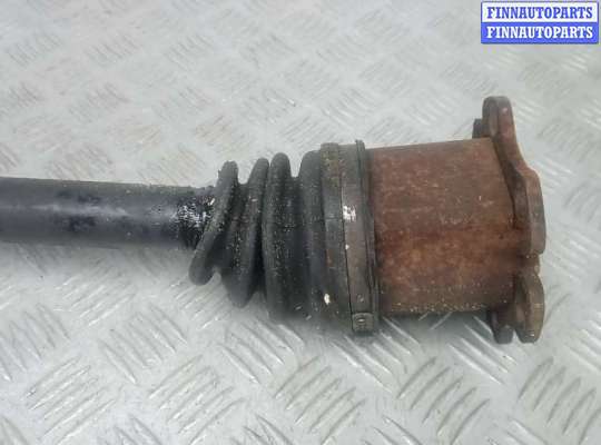 купить привод передний левый на AUDI A6 ALLROAD C6