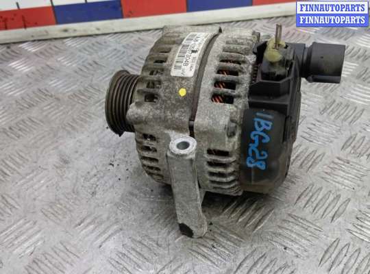 купить генератор дизельный на OPEL ZAFIRA C