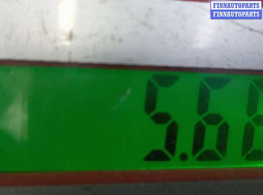 купить генератор дизельный на OPEL ZAFIRA C