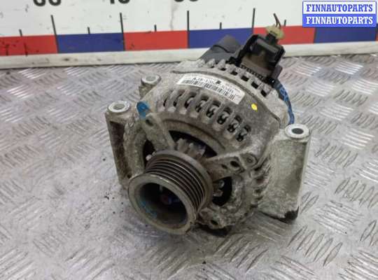 купить генератор дизельный на OPEL ZAFIRA C