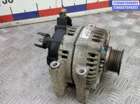 купить генератор дизельный на OPEL ZAFIRA C