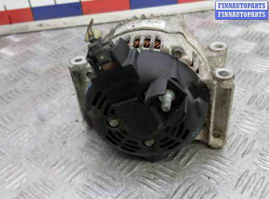 купить генератор дизельный на OPEL ZAFIRA C