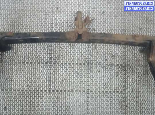 купить фаркоп (прицепное устройство) на NISSAN X-TRAIL T31