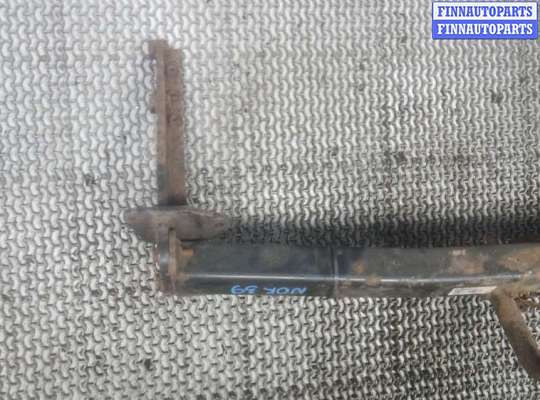 купить фаркоп (прицепное устройство) на NISSAN X-TRAIL T31