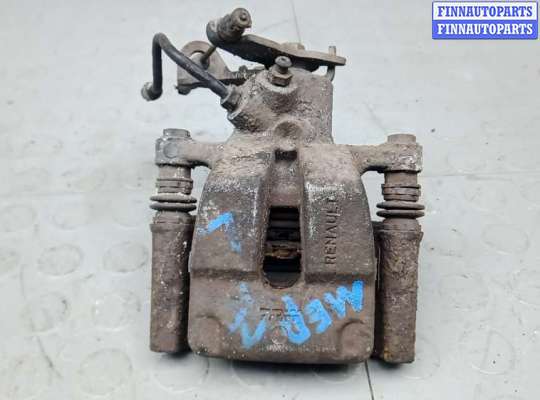 суппорт тормозной задний левый RN1553066 на RENAULT MEGANE 3