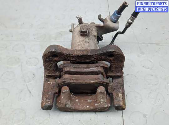 купить суппорт тормозной задний левый на RENAULT MEGANE 3