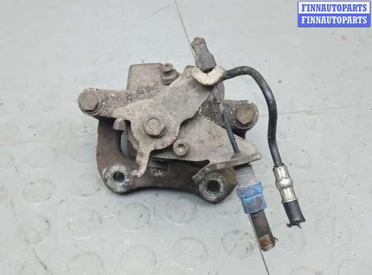 купить суппорт тормозной задний левый на RENAULT MEGANE 3